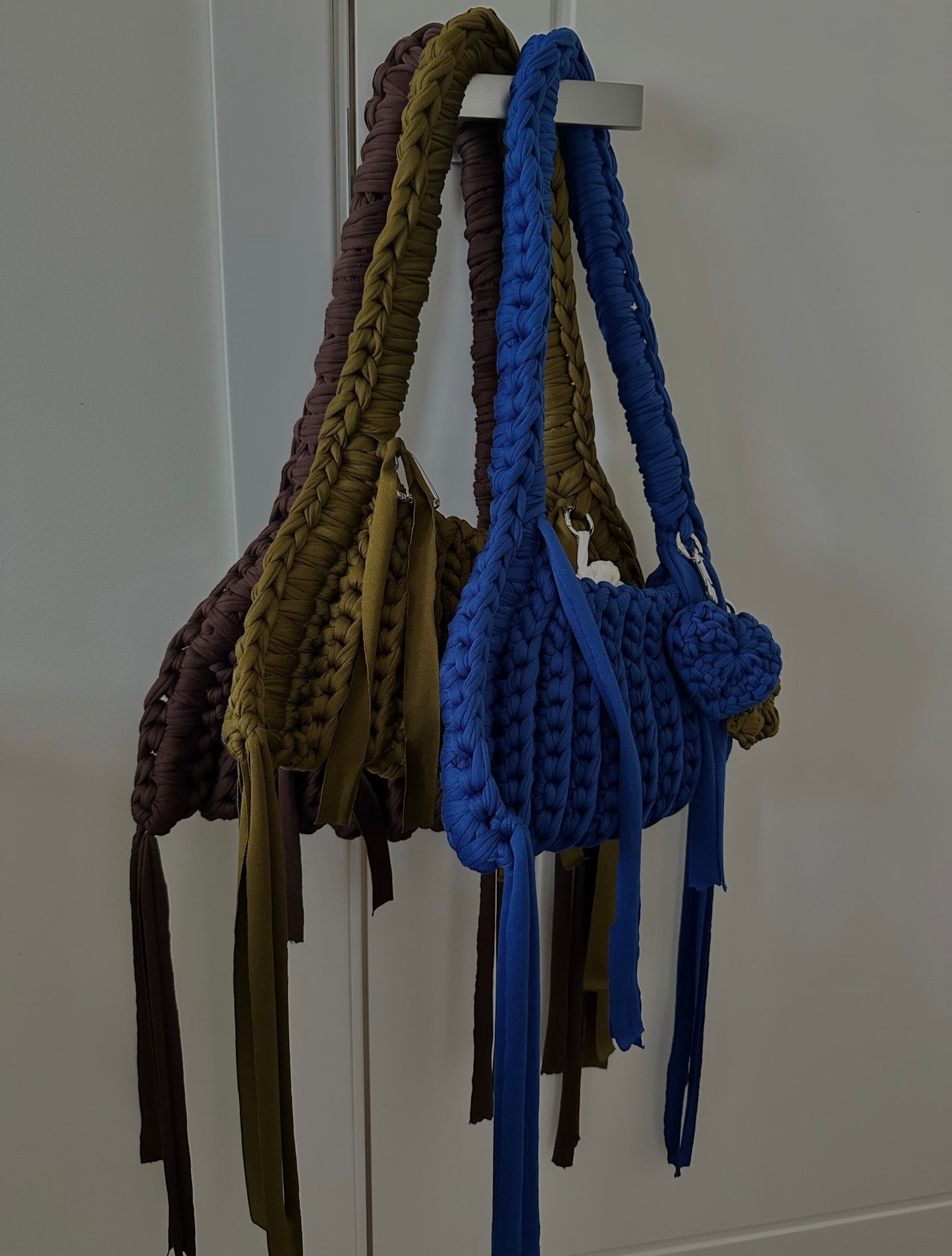 Crochet Bag