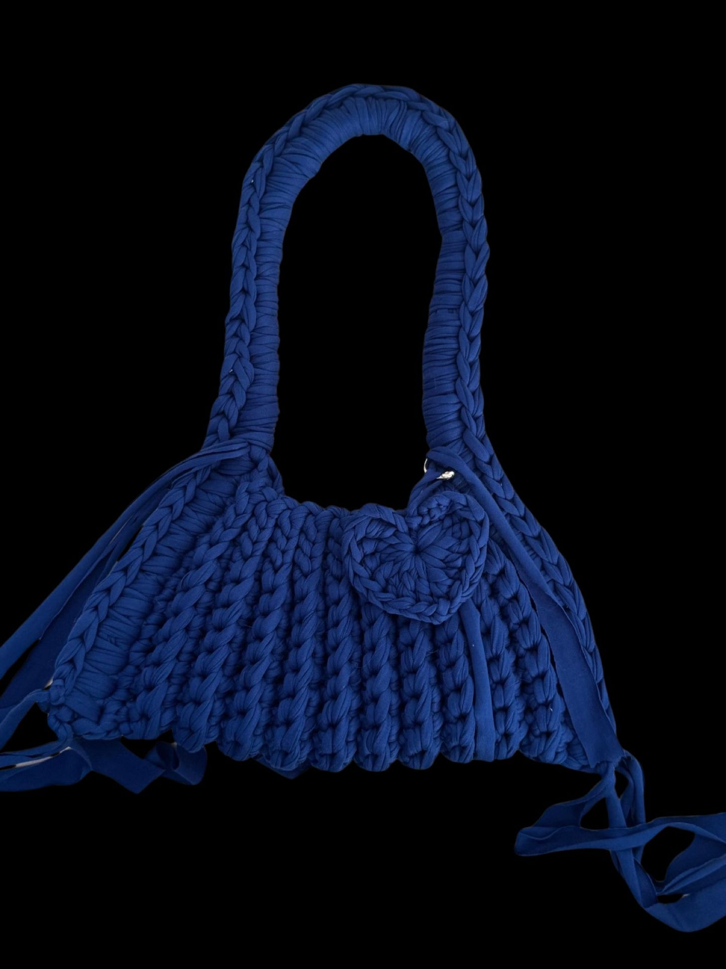 Crochet Bag