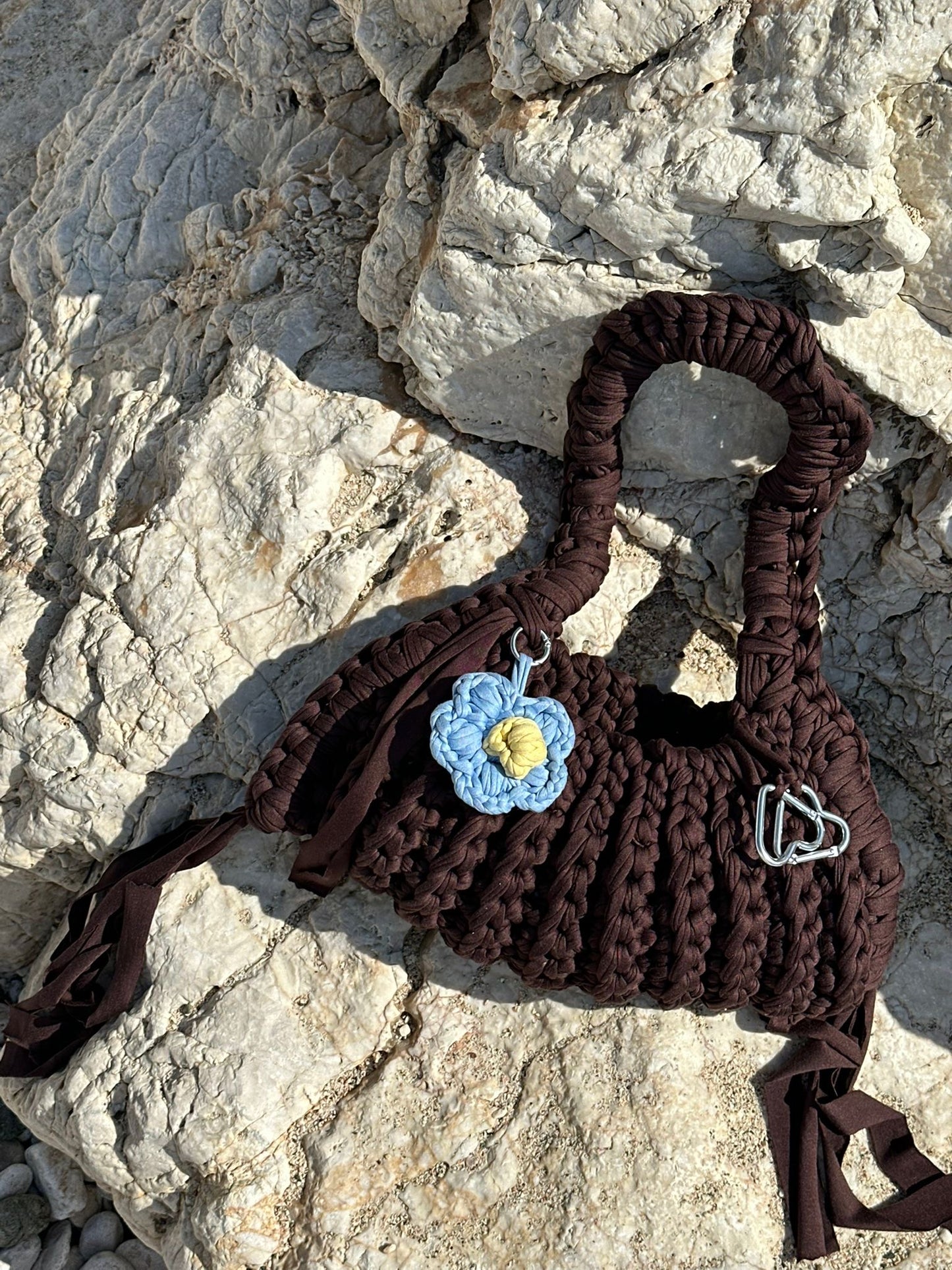 Crochet Bag