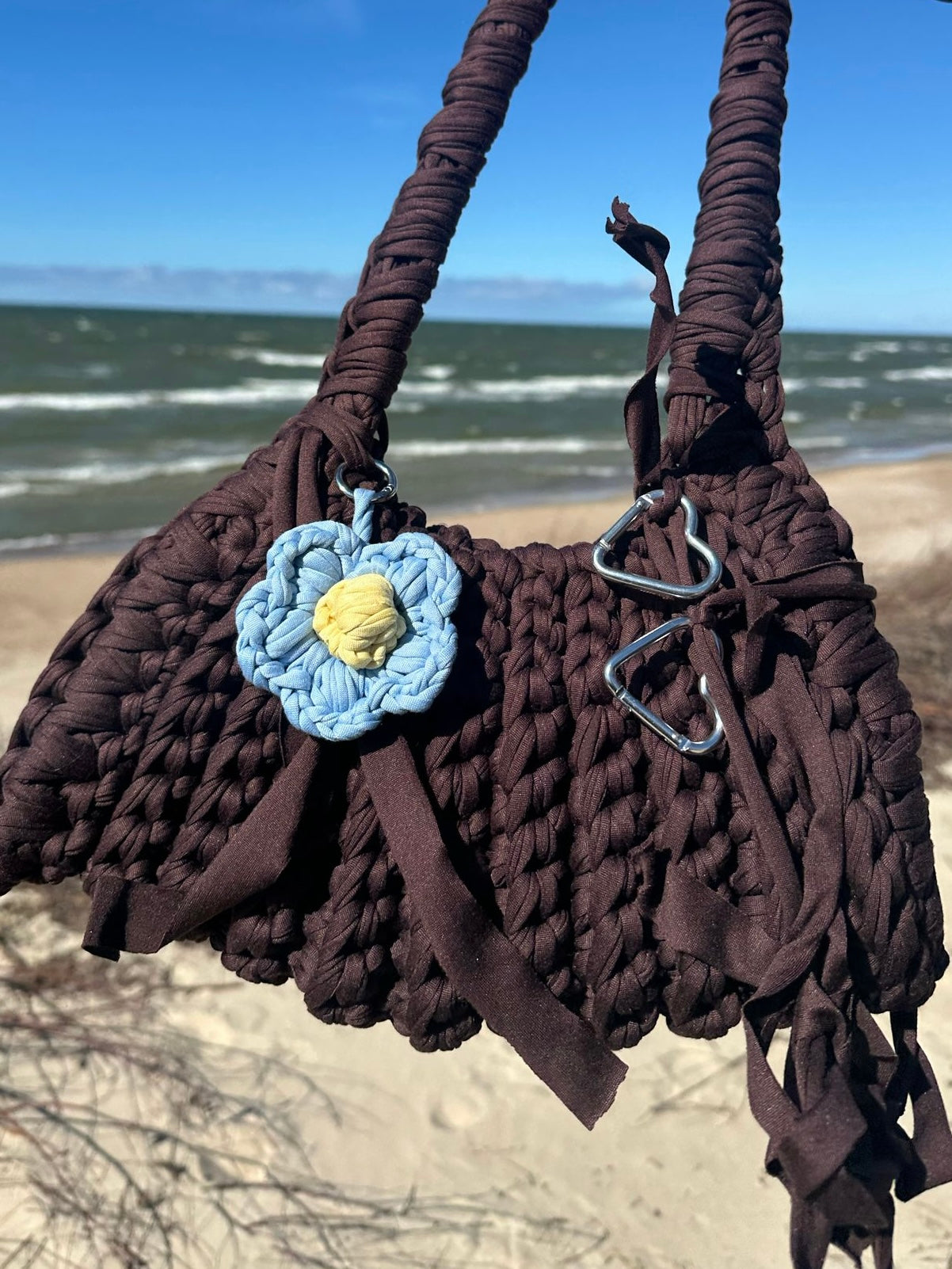Crochet Bag