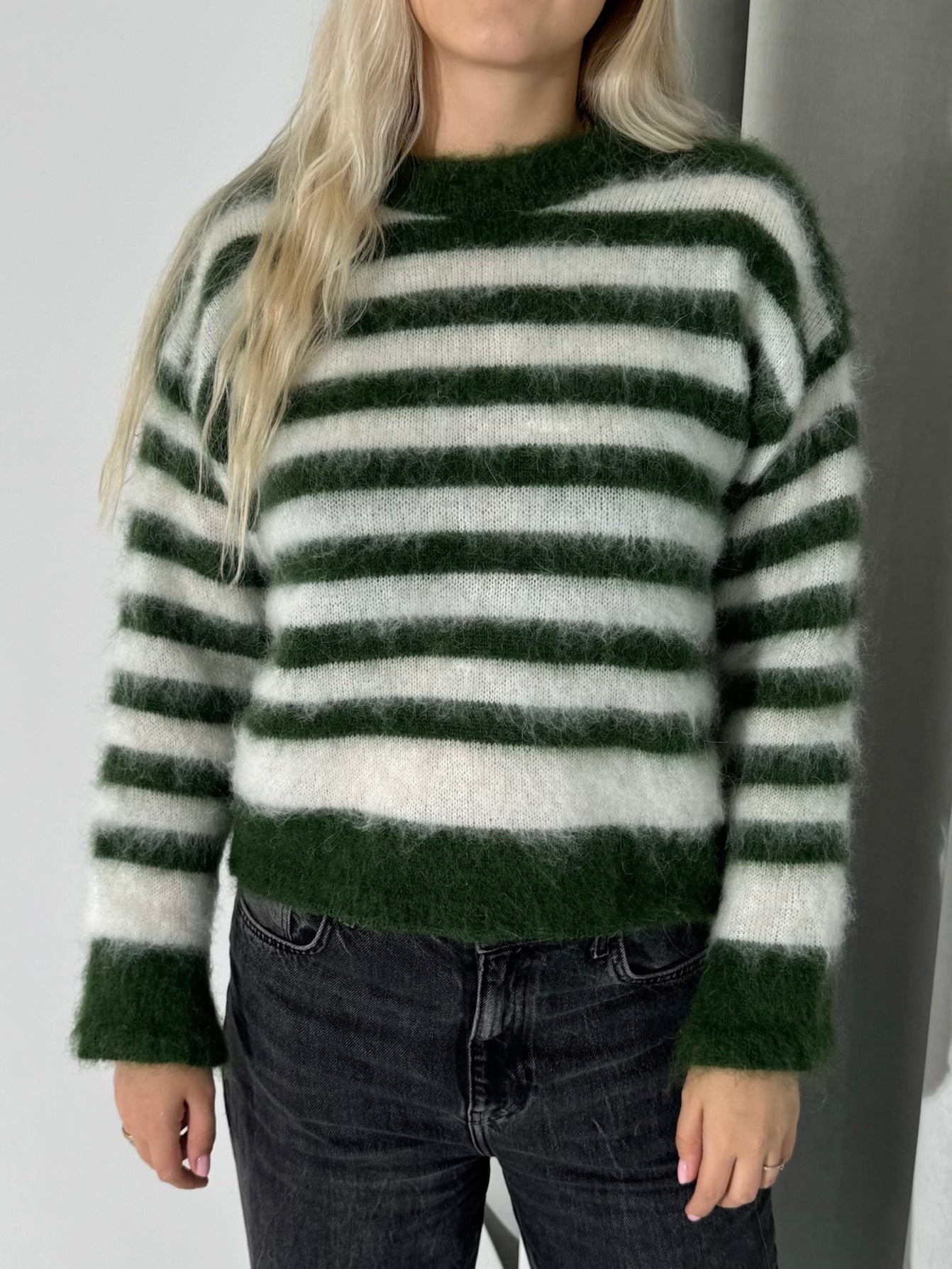 Ivy League Sweater