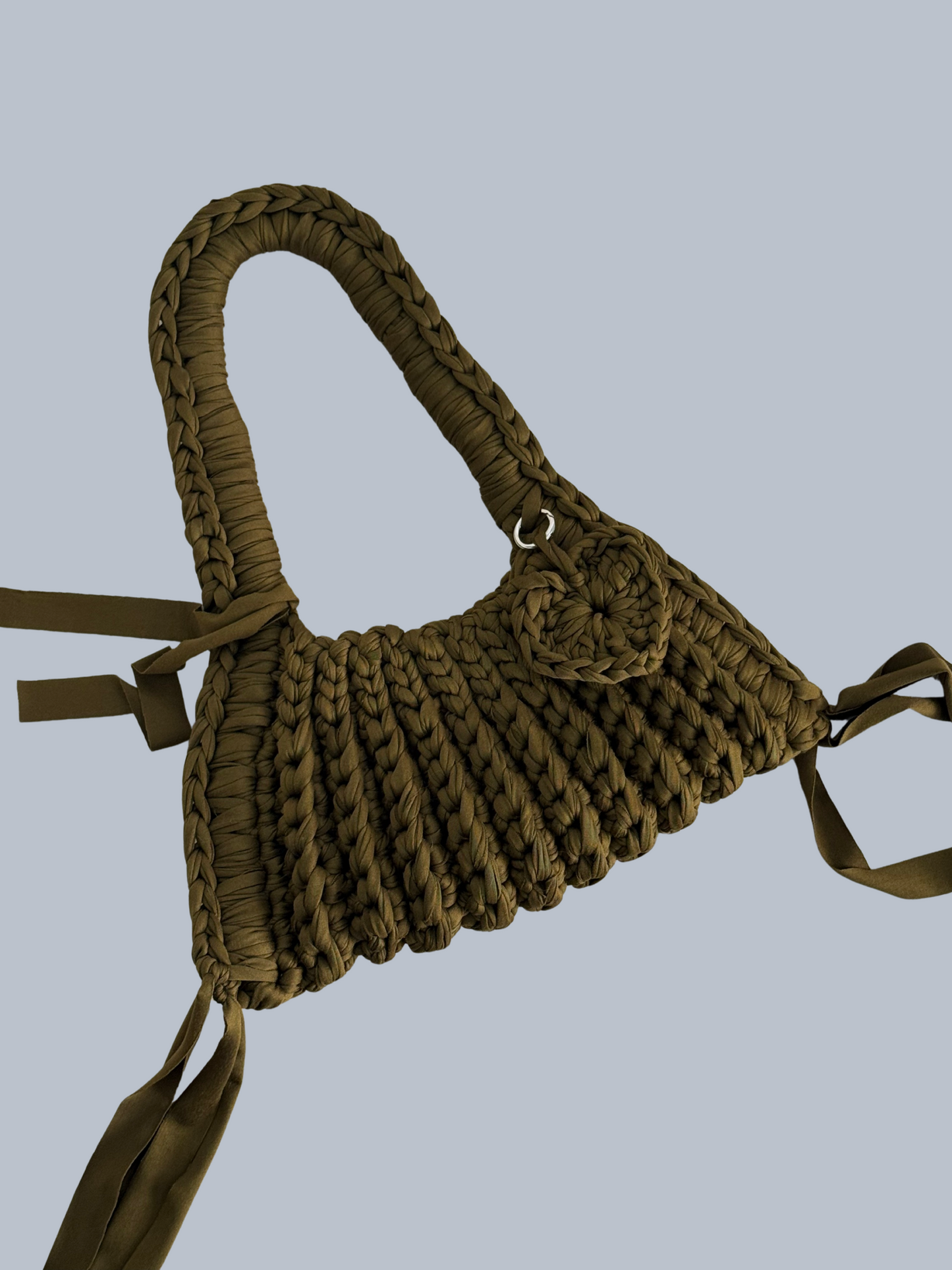 Crochet Bag