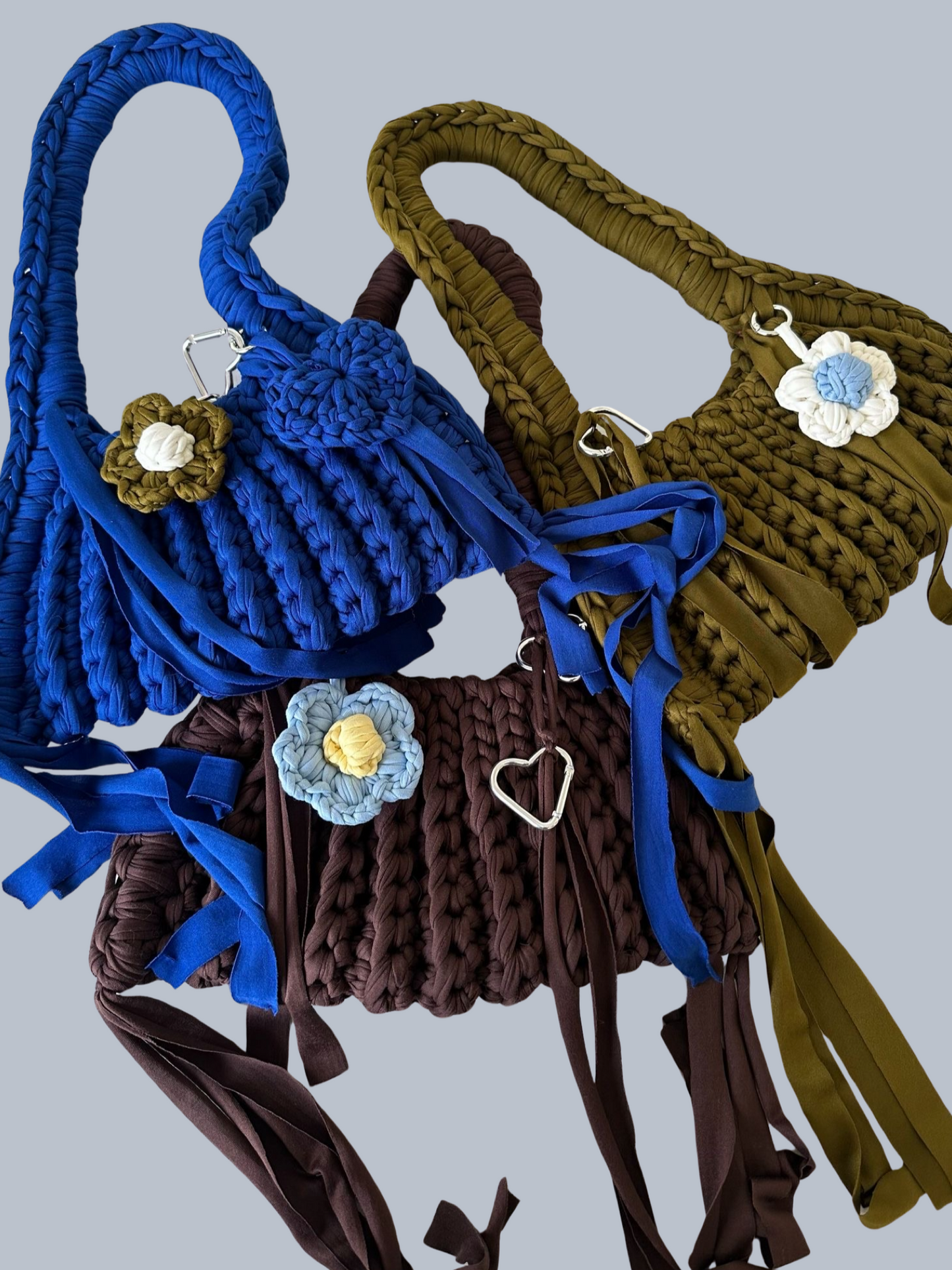 Crochet Bag
