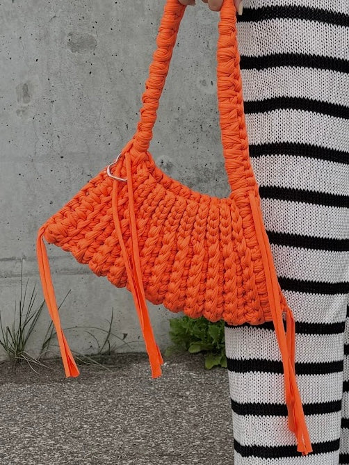 Crochet Bag