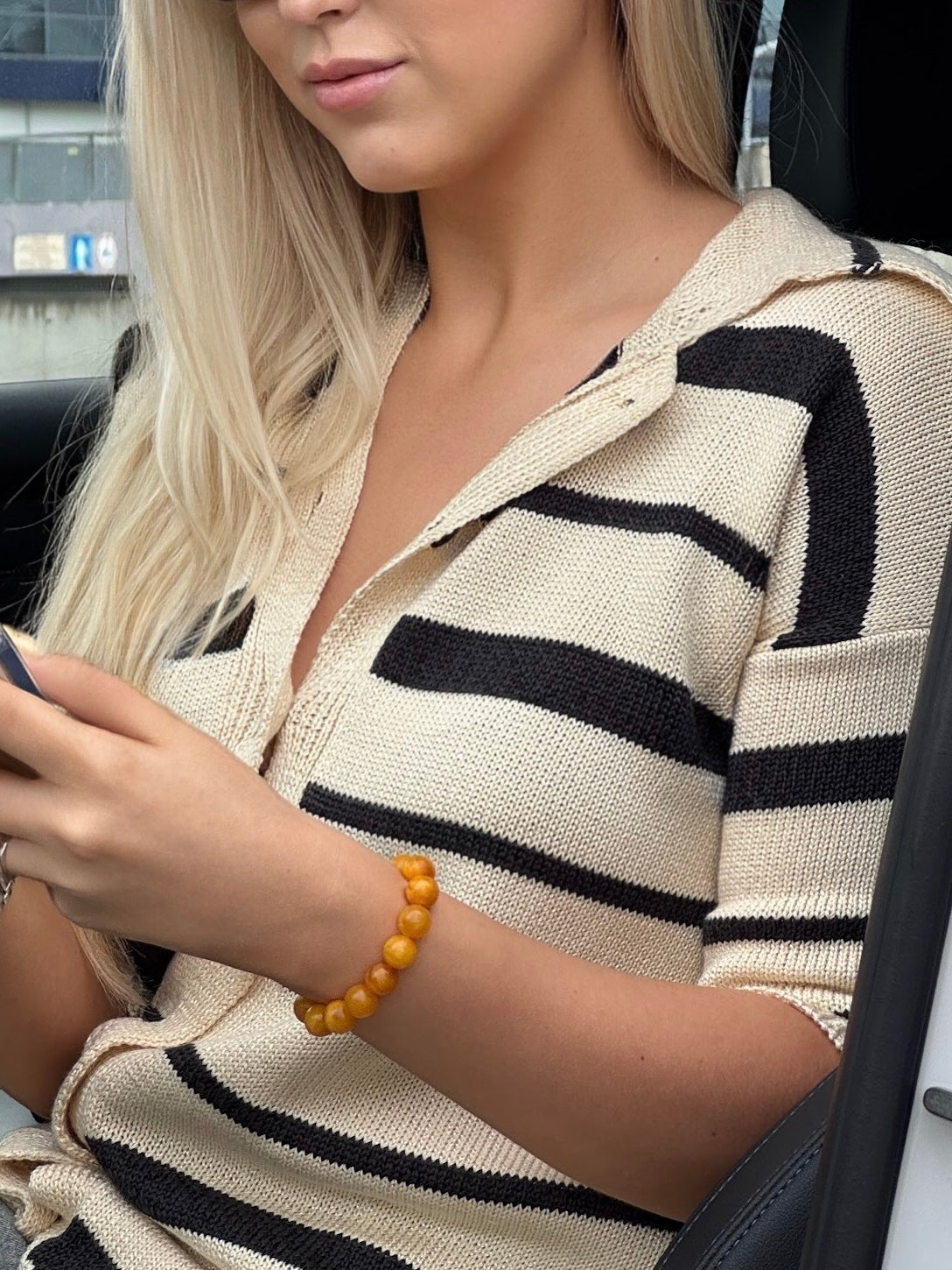 Élan shirt