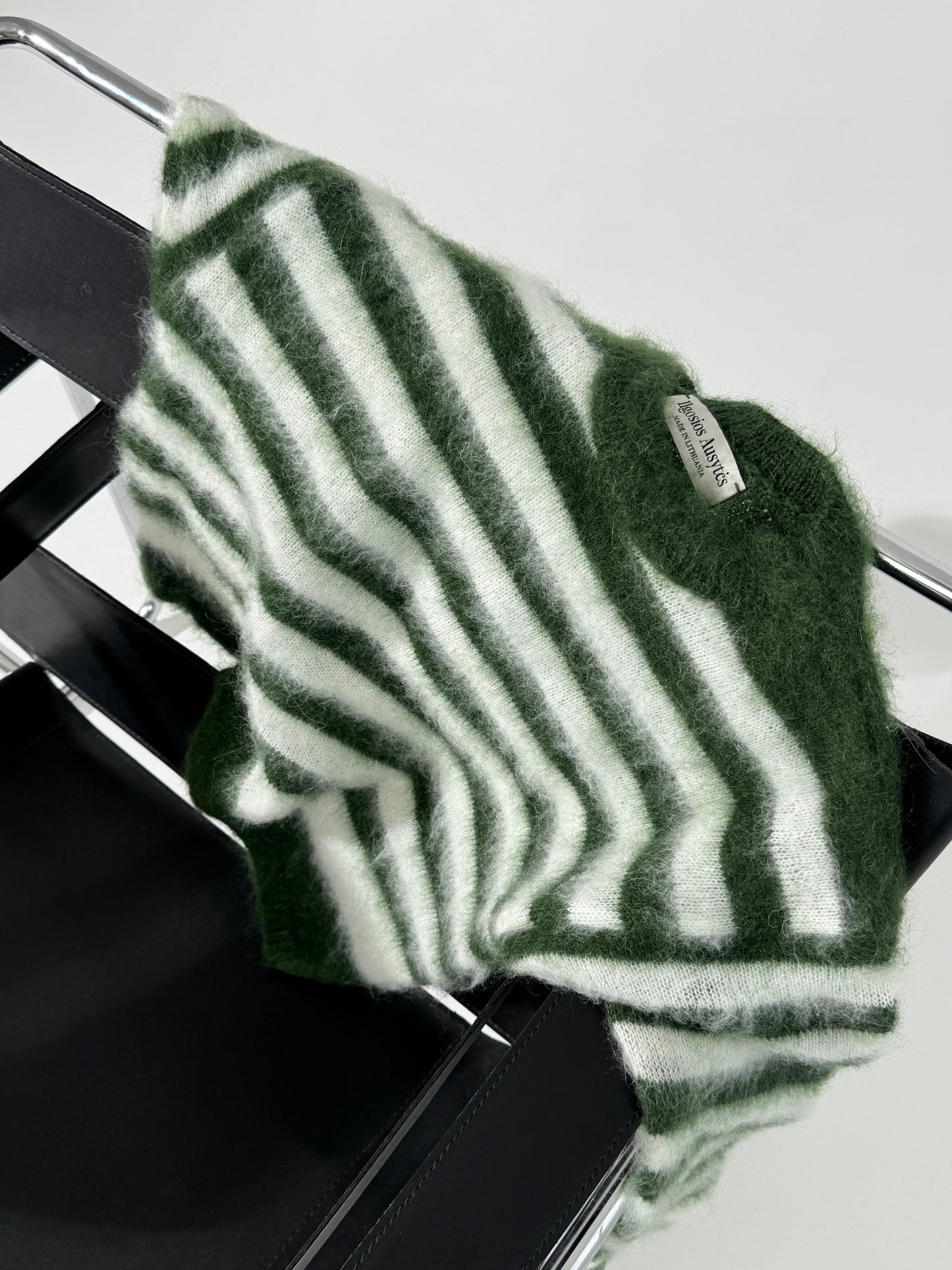 Ivy League Sweater