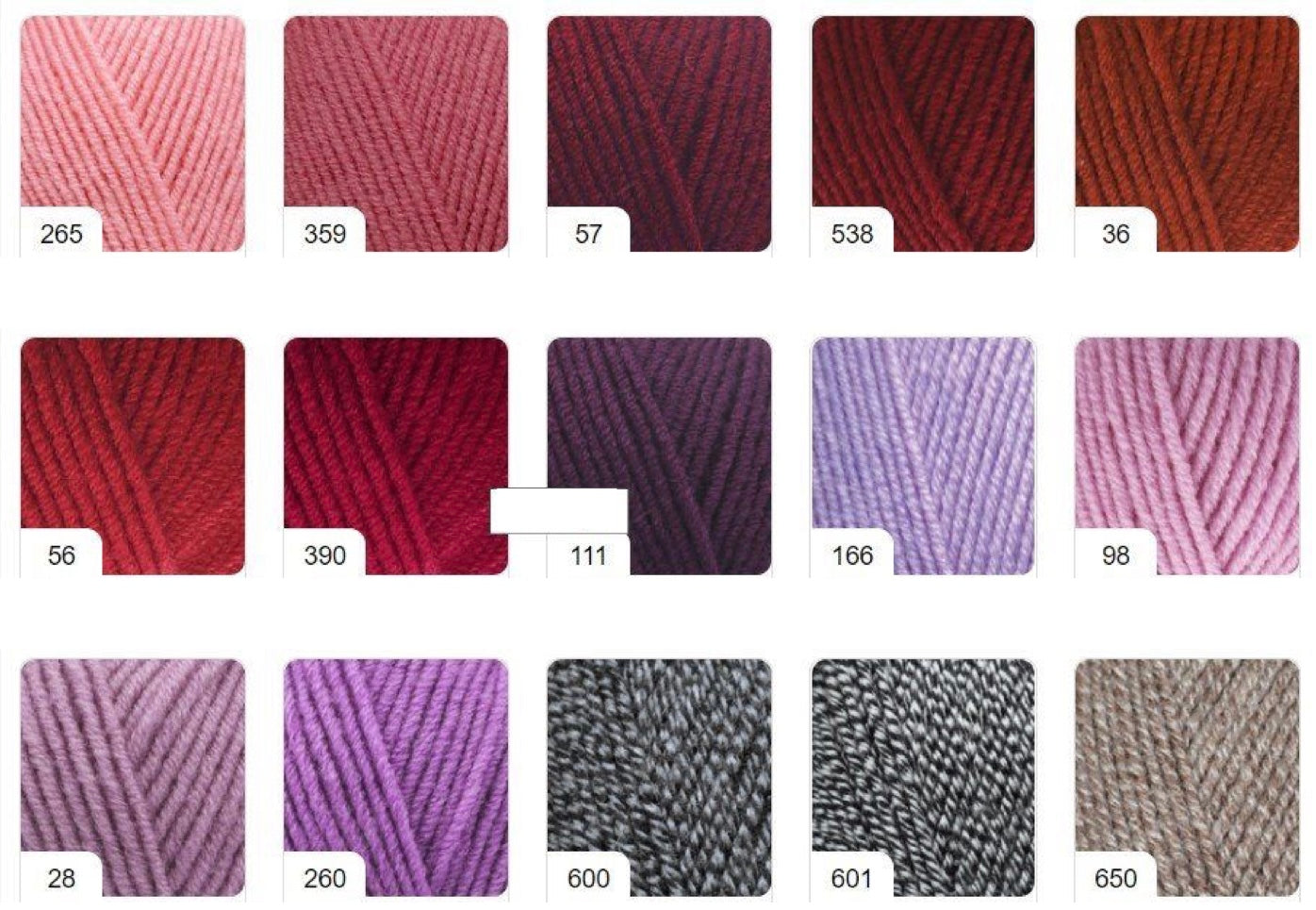 Multi-Colour Sweater
