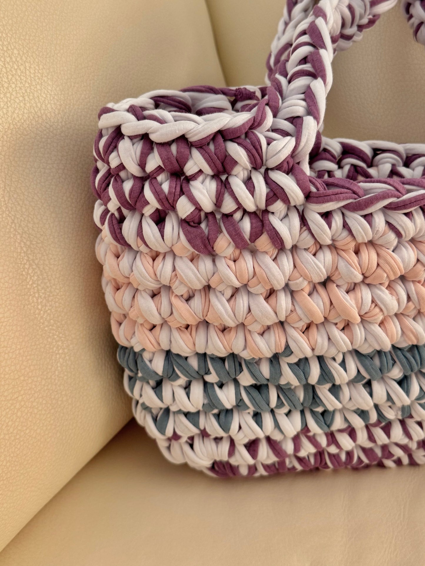 Medium Bag