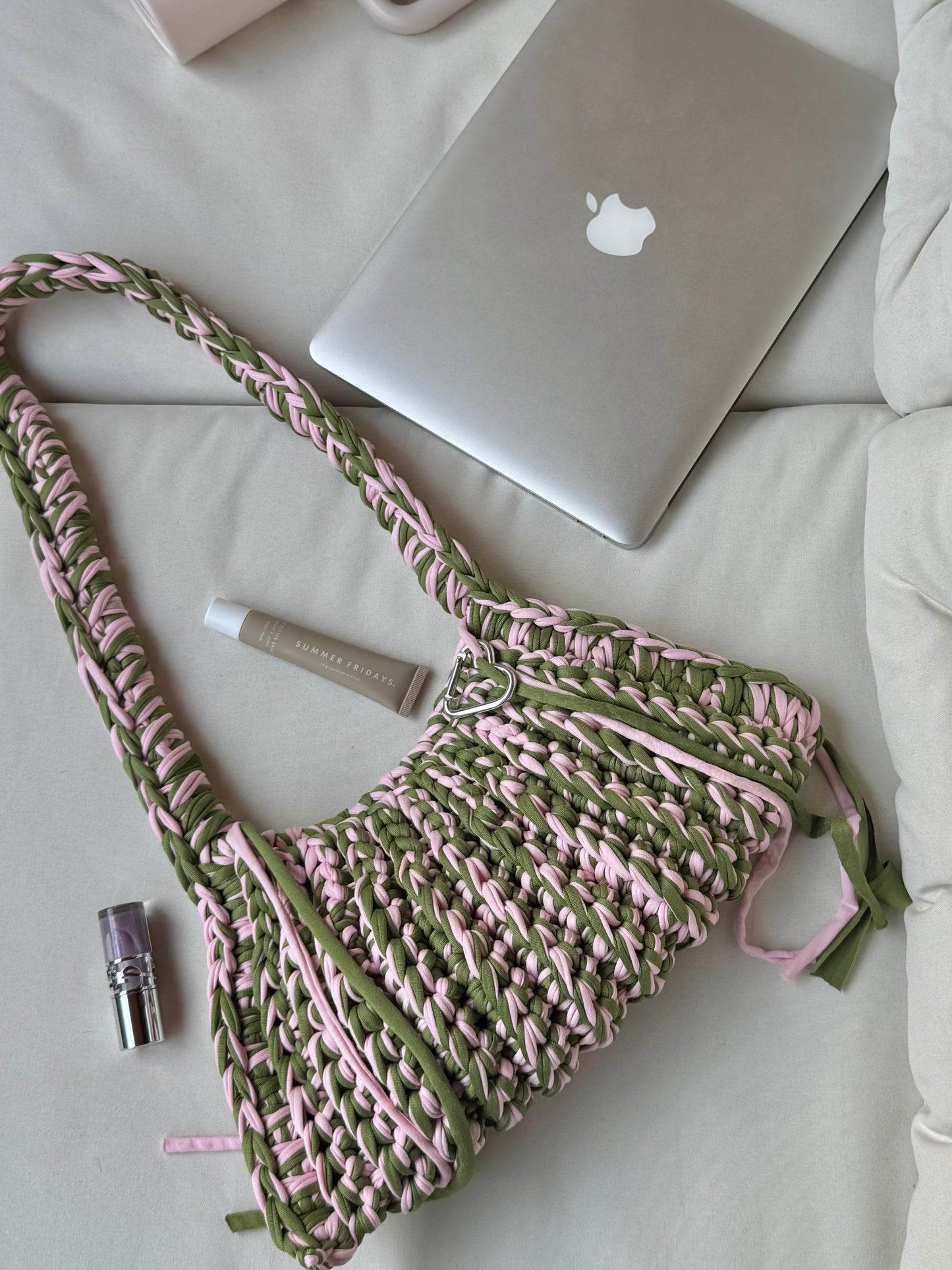 Crochet Bag