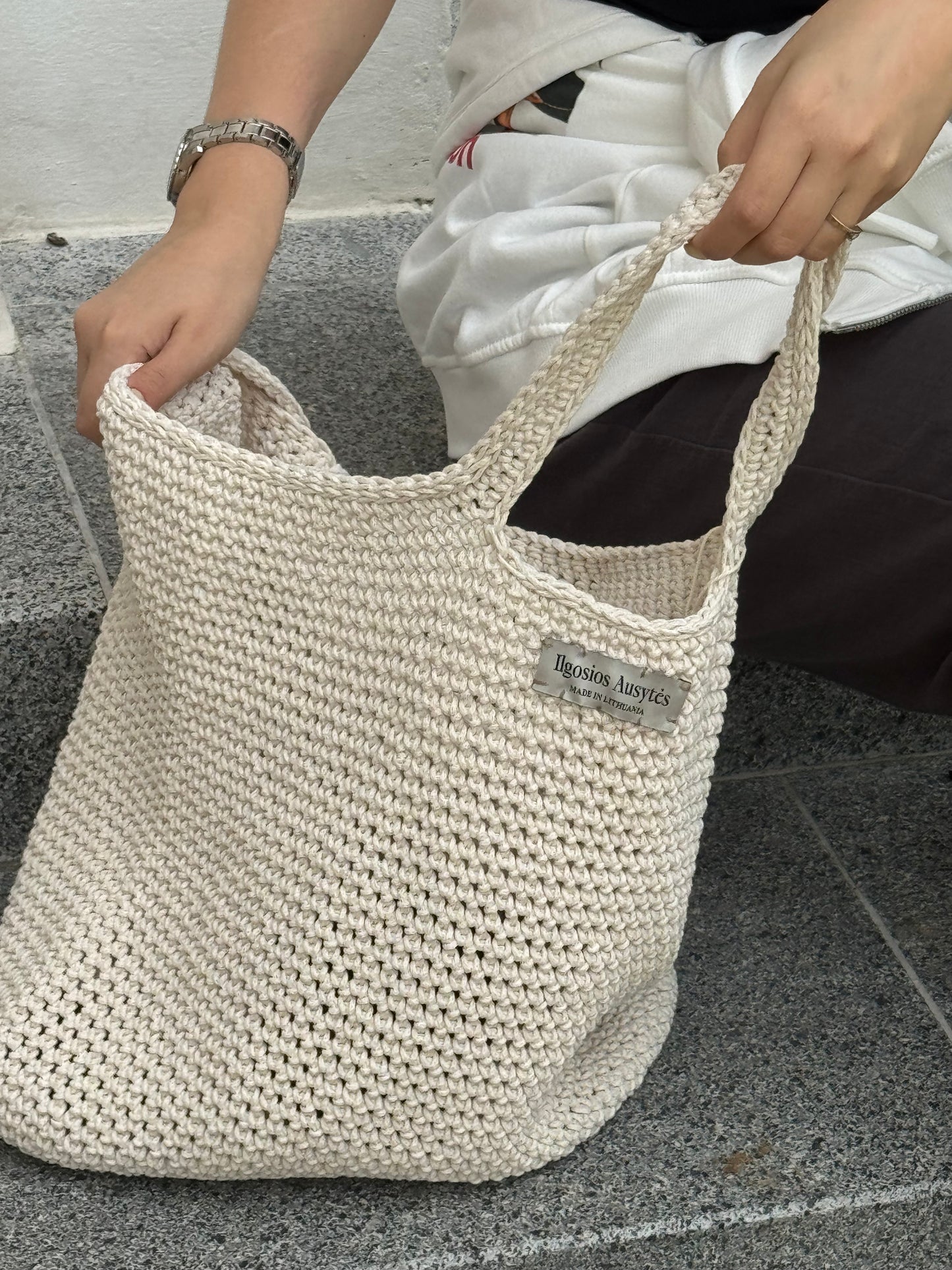 Beach Bag