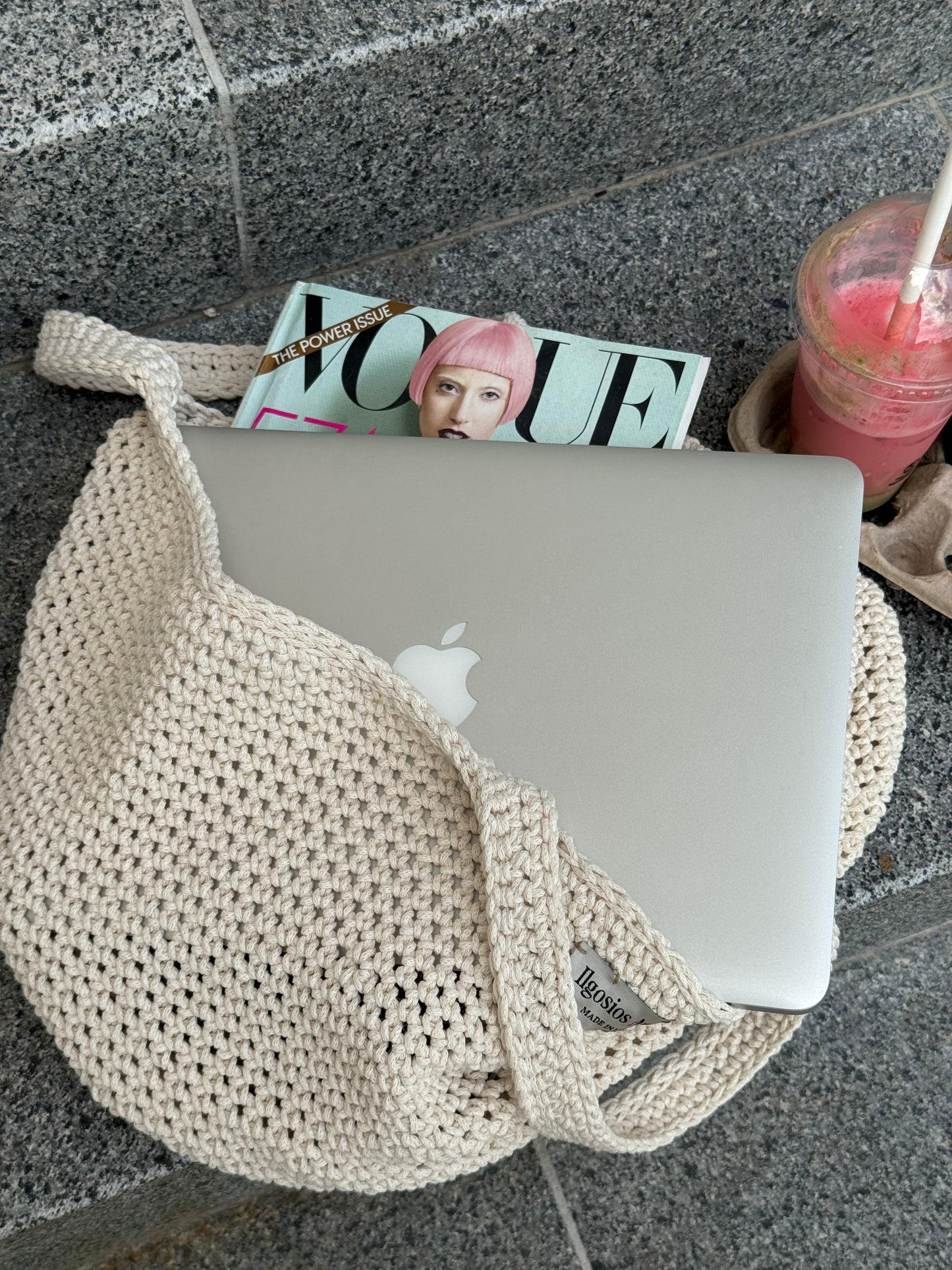 Beach Bag