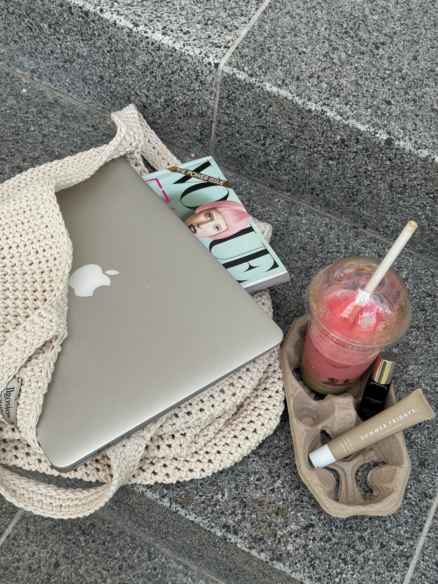 Beach Bag