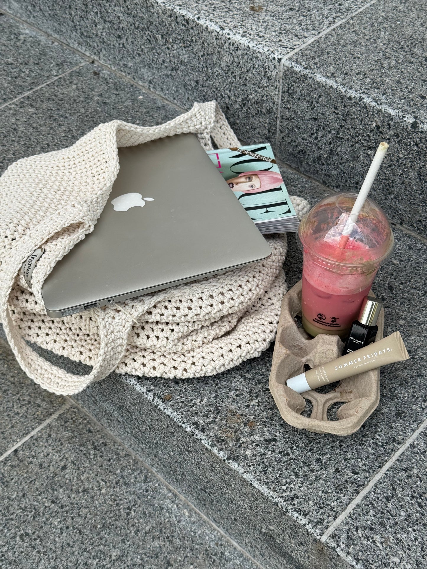 Beach Bag