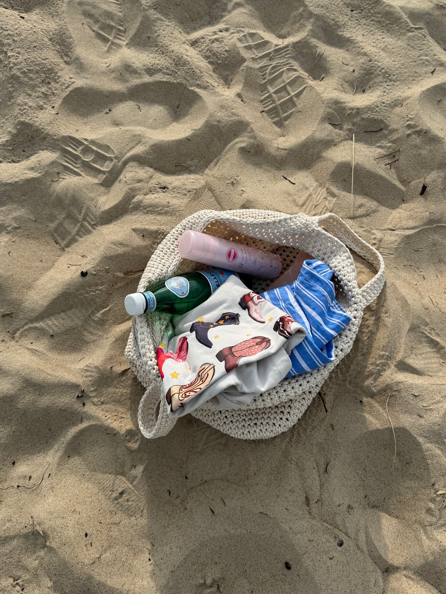 Beach Bag
