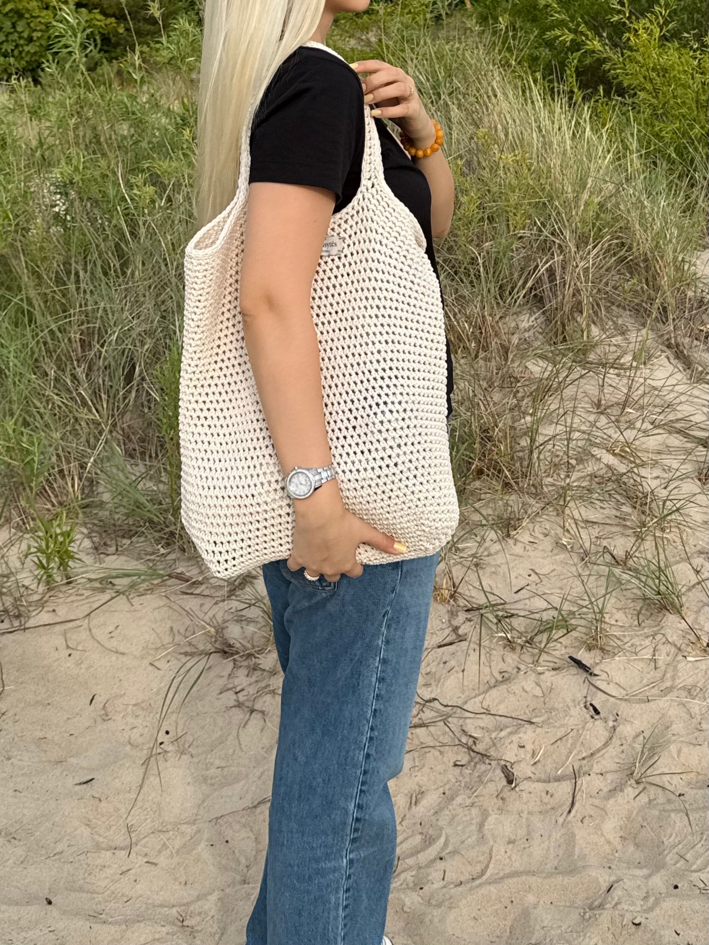 Beach Bag