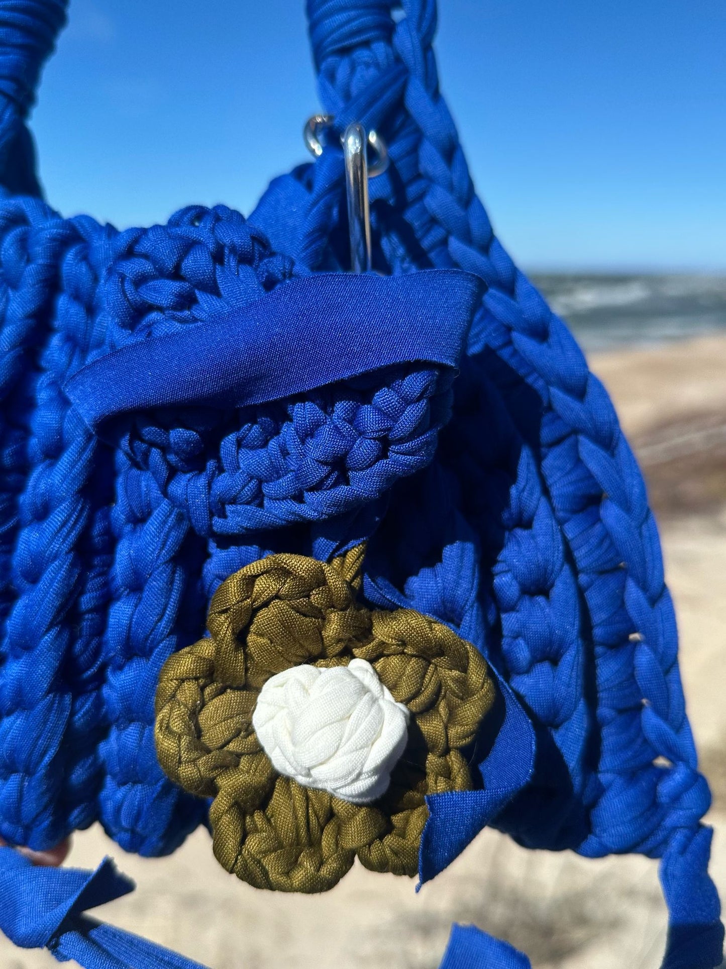 Crochet Bag