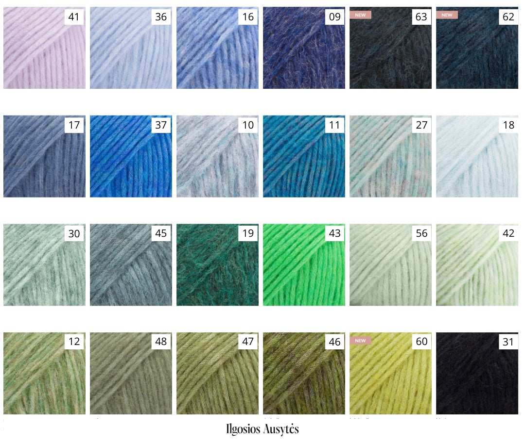 Super soft crochet balaclava