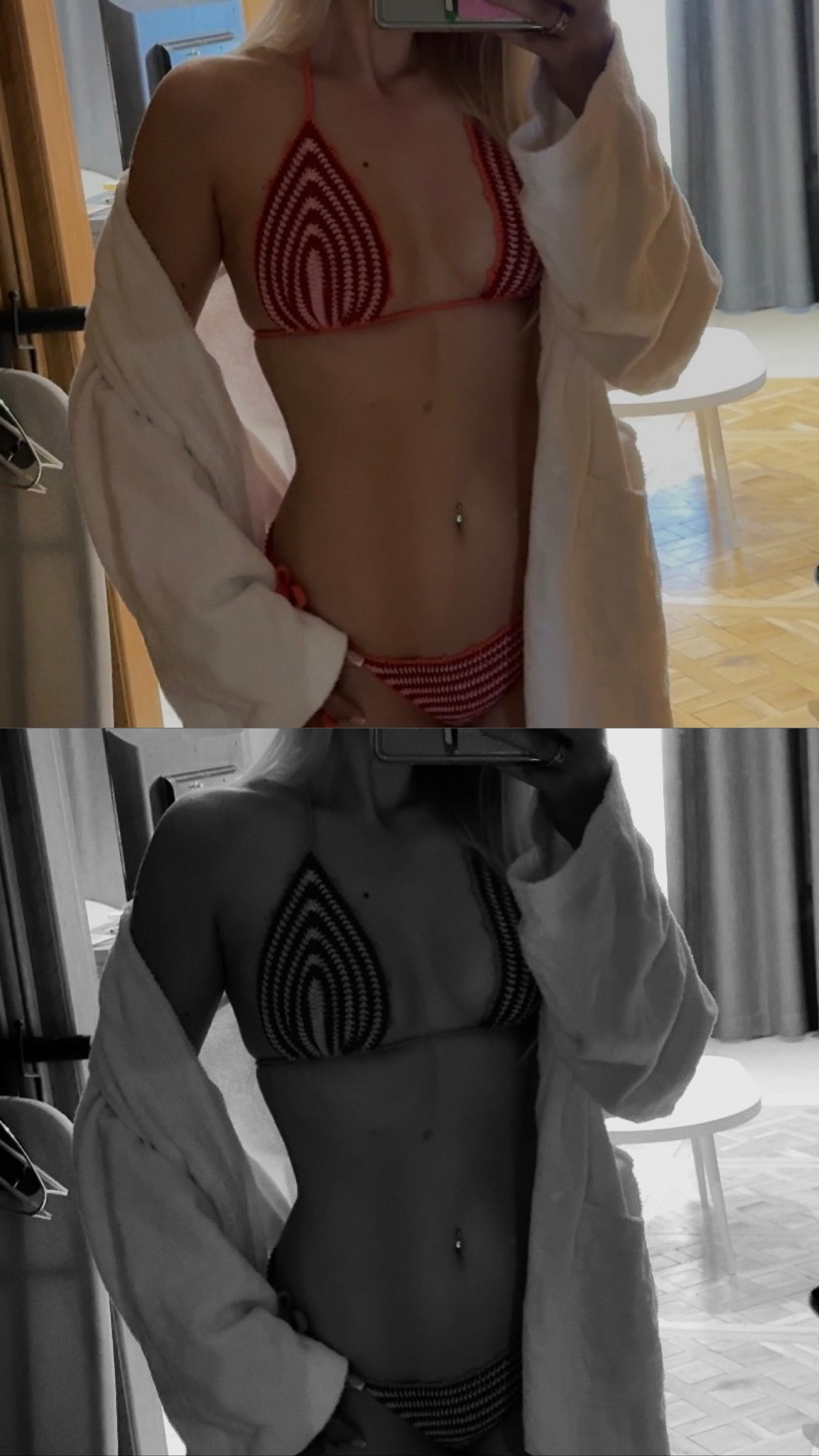 Swimwear