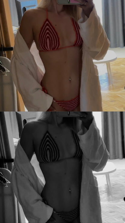 Swimwear