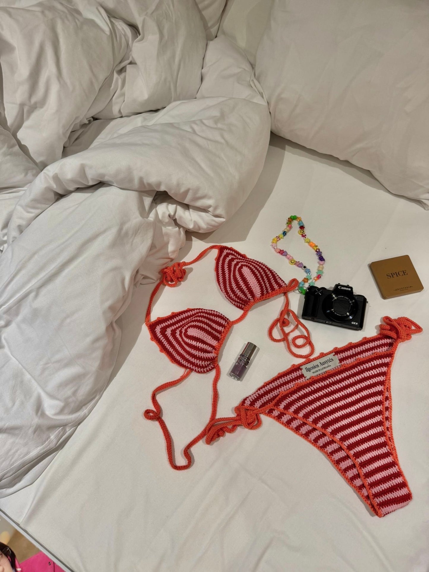 Swimwear