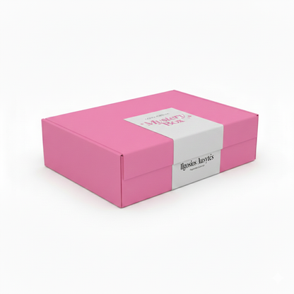 Good Fortune Little Mystery Box