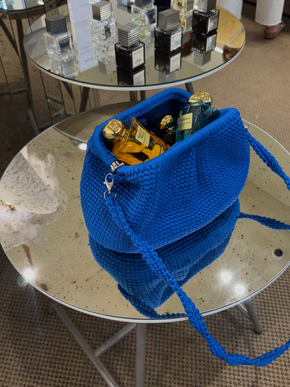 Lilio Crochet Bag
