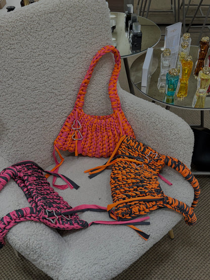 Crochet Bag