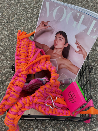 Crochet Bag