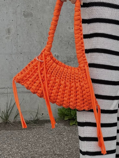 Crochet Bag