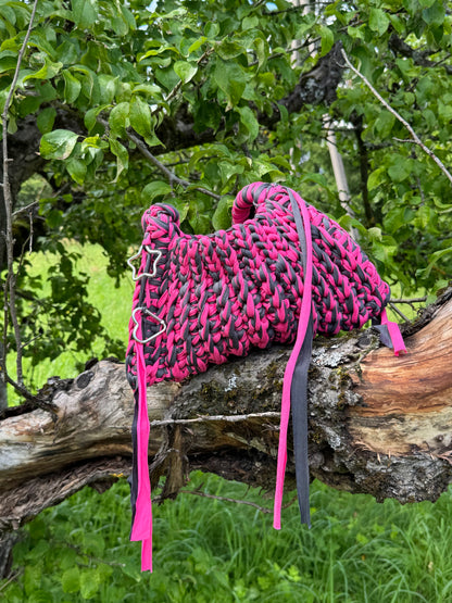 Crochet Bag