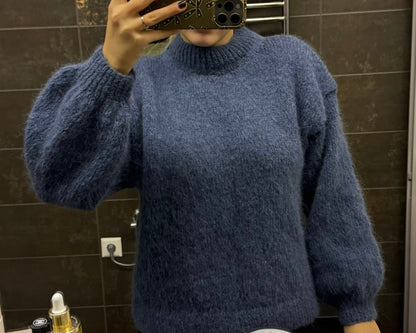 Alpaca Sweater