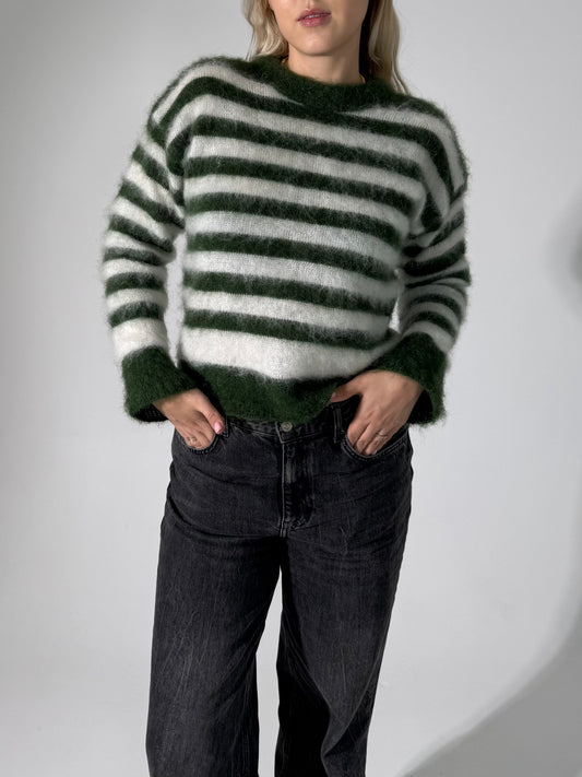 Ivy League Sweater