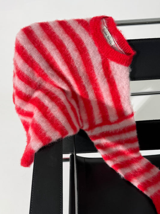 Cheerleader Sweater