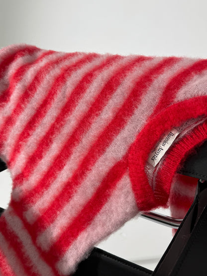 Cheerleader Sweater