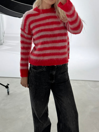 Cheerleader Sweater