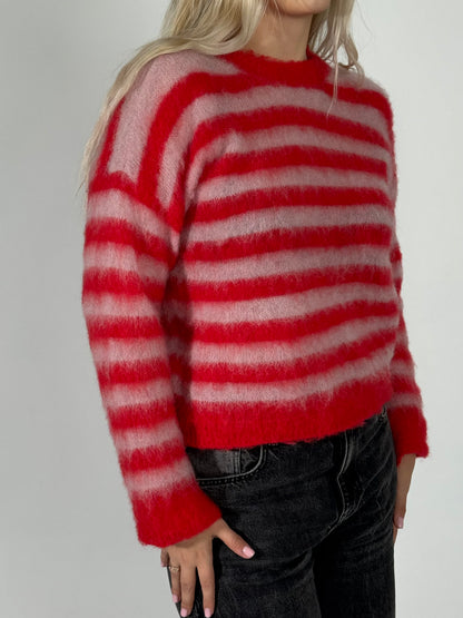 Cheerleader Sweater