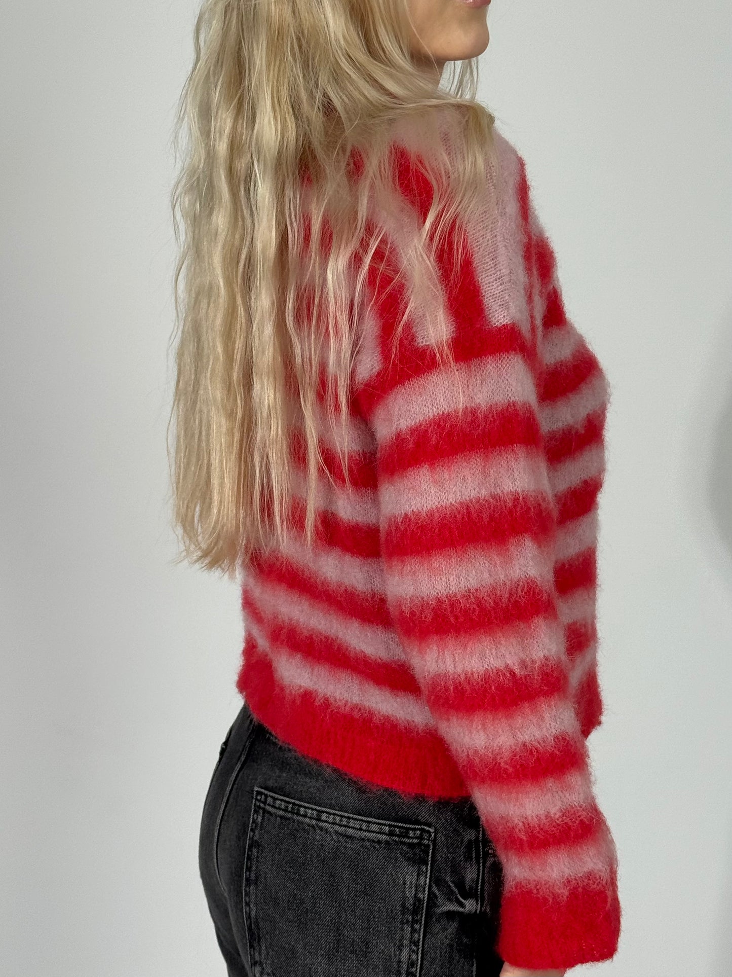 Cheerleader Sweater