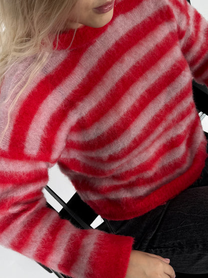 Cheerleader Sweater
