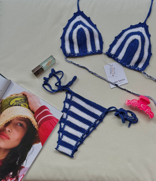 Swimwear