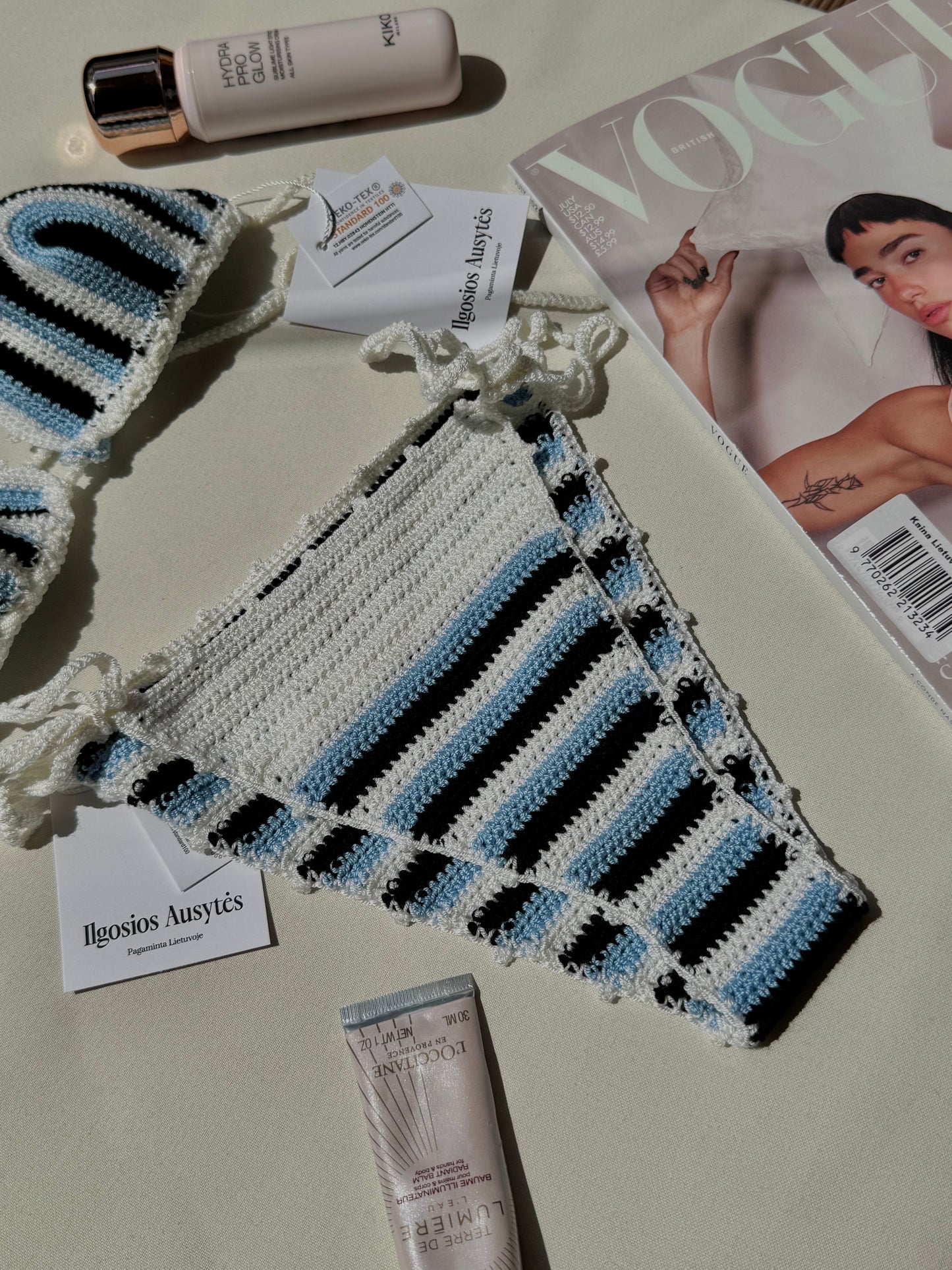 Swimwear