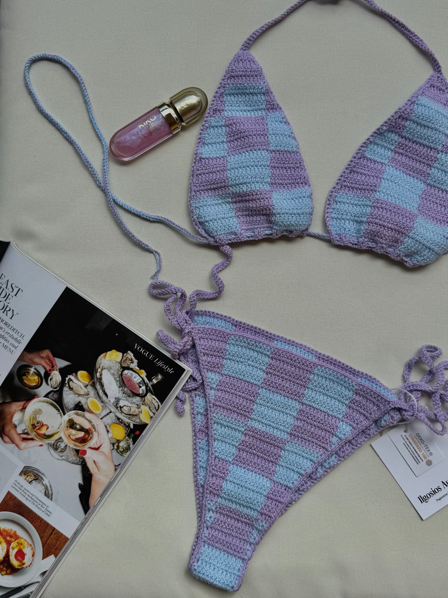 Swimwear