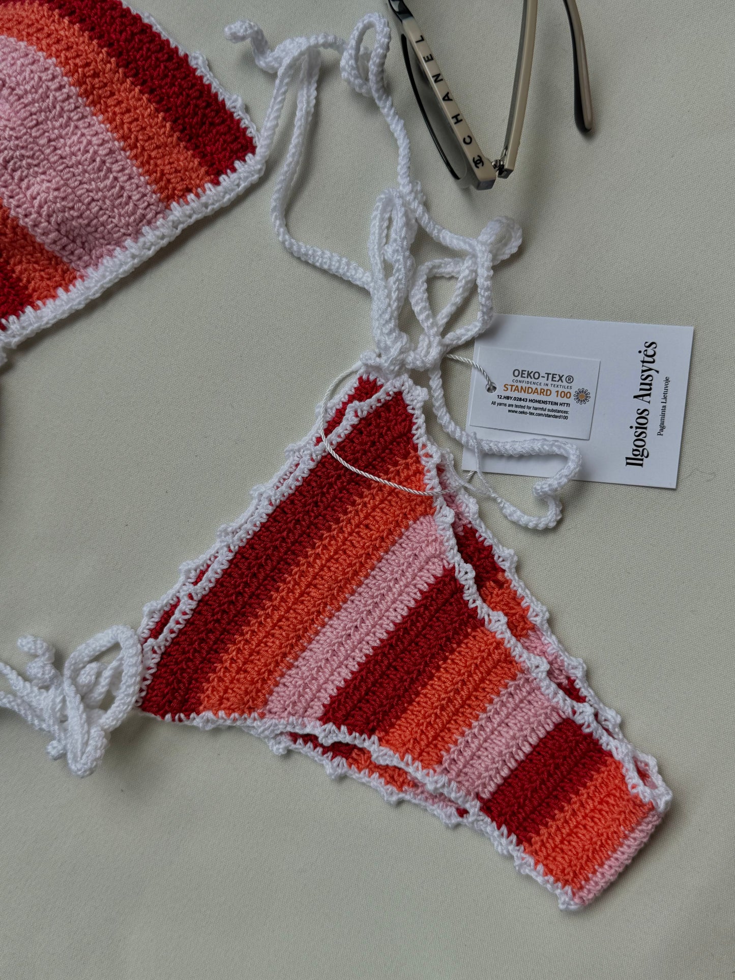 Swimwear