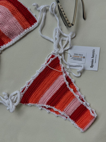 Swimwear