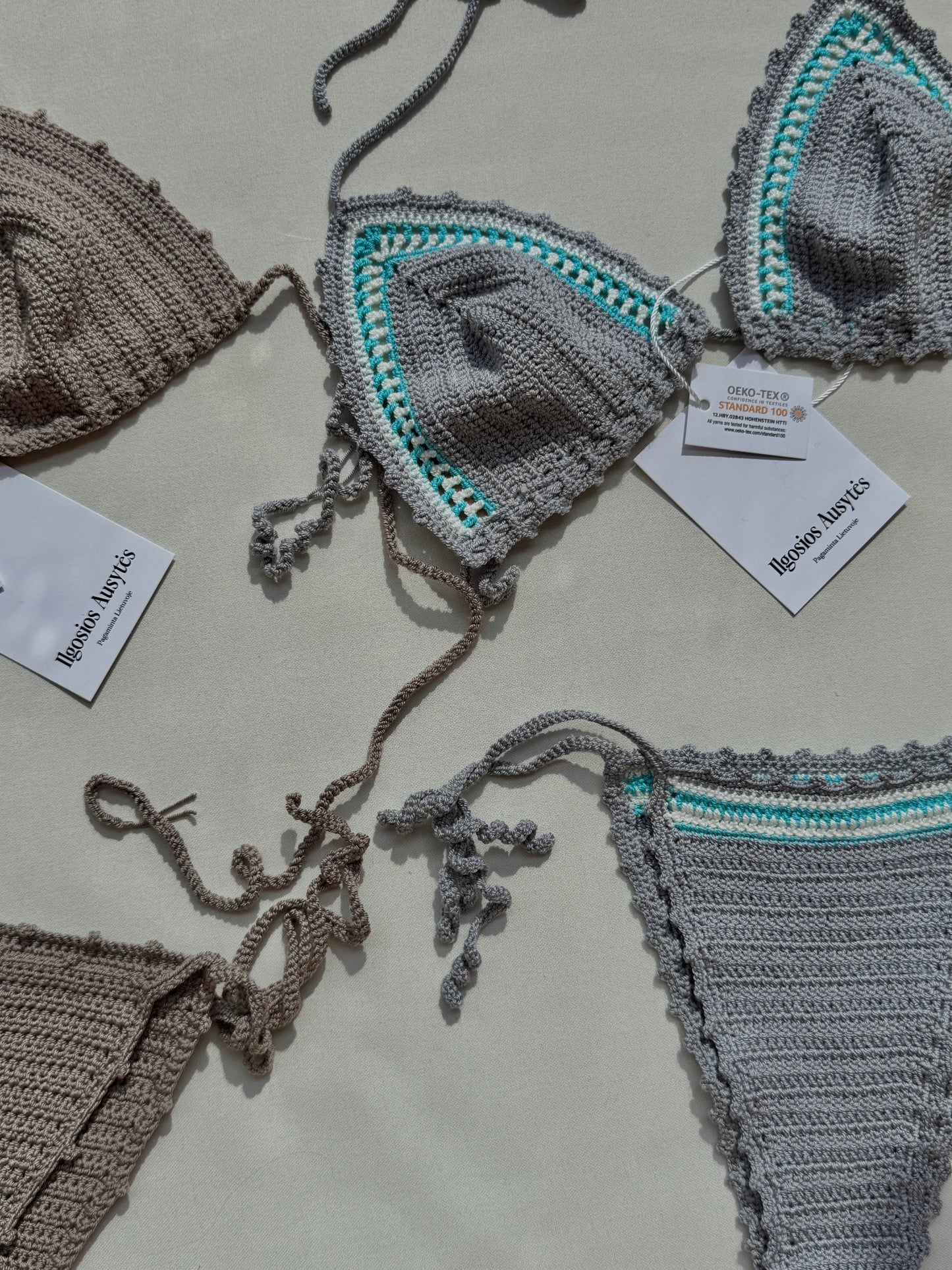 Swimwear