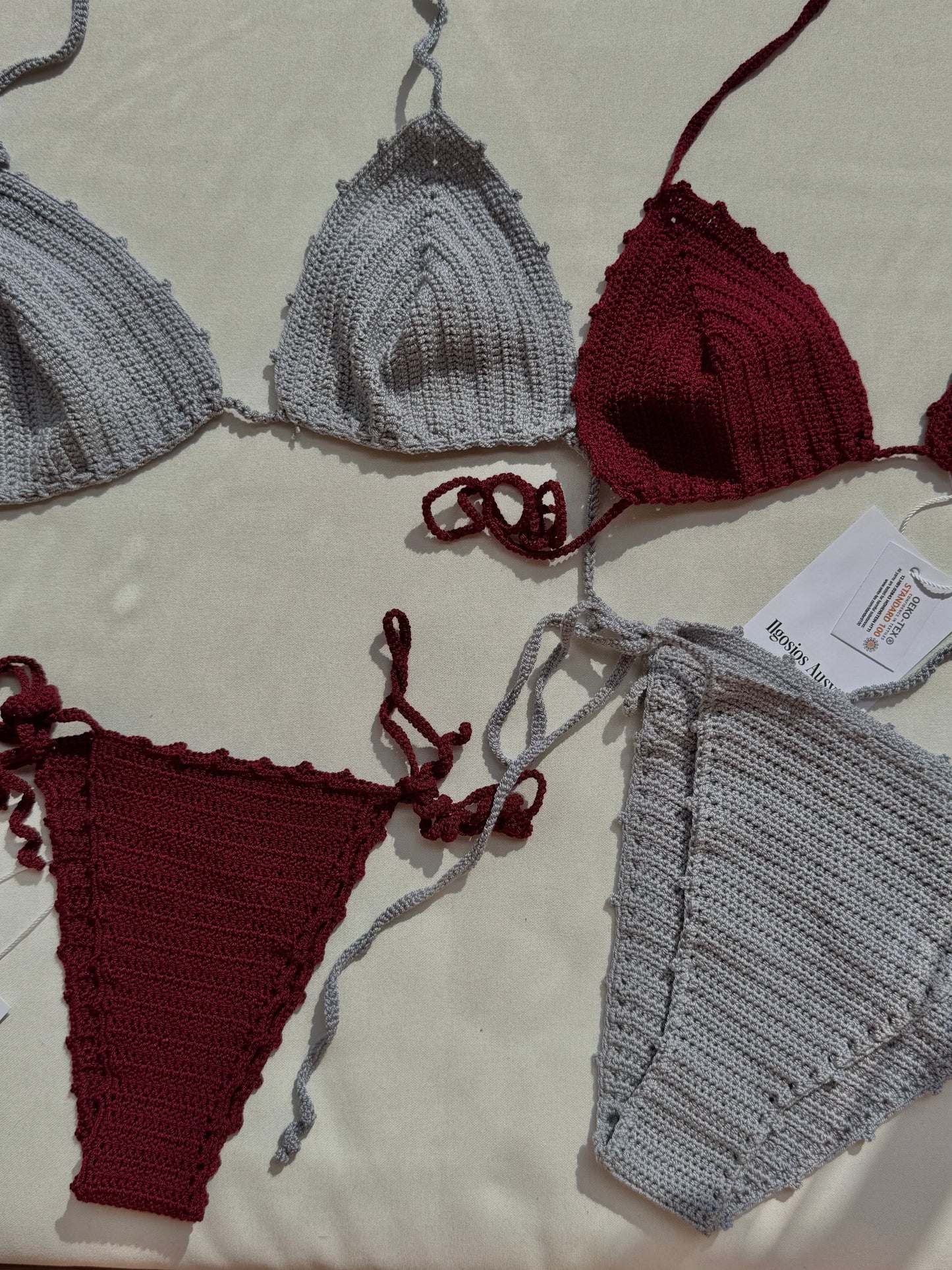 Swimwear