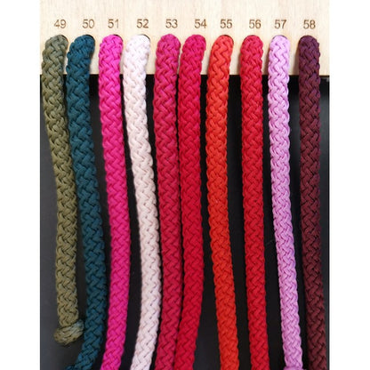 Lilio Crochet Bag