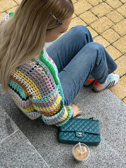 Colorique Long-Sleeve Shirt