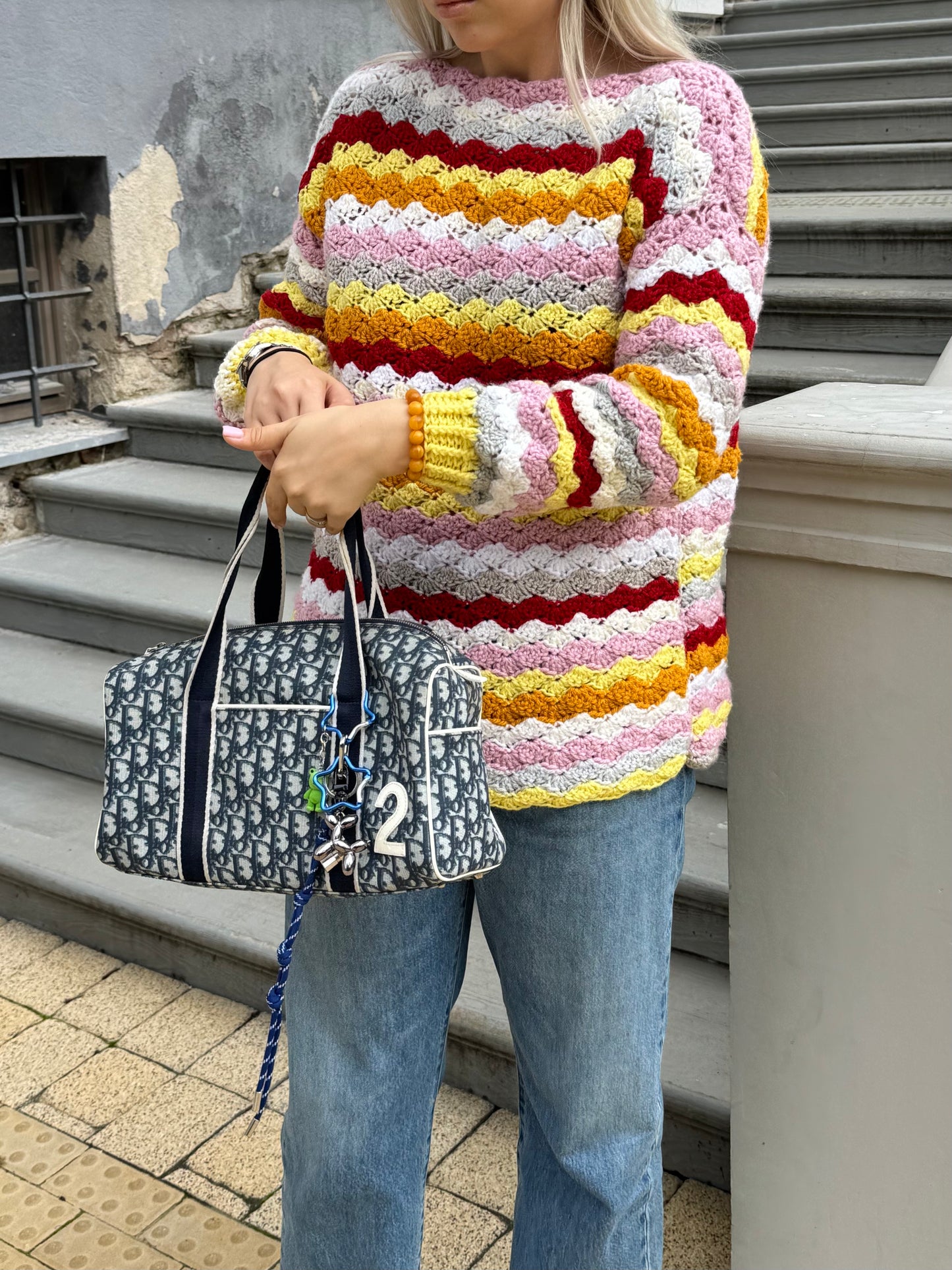 Candy shirt