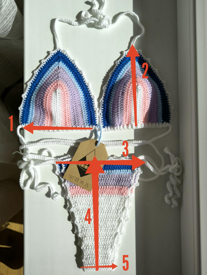 Swimwear