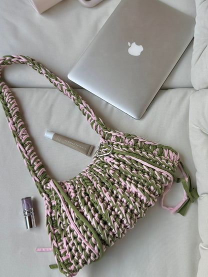 Crochet Bag